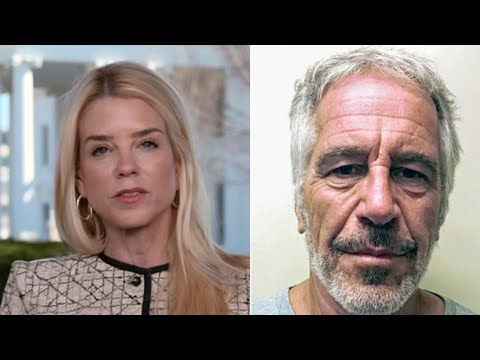 EPSTEIN FILES RELEASED: Epstein's Clients Sentenced, Goodbye Forever