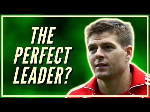 How GOOD was Steven Gerrard Actually?