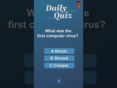 Stay Sharp with QuizQuickie: Daily Quiz Adventures! #quiz #trivia #coding