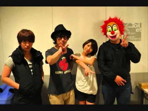 大宮エリー×SEKAI NO OWARI 気になるメンバー共同生活での恋愛事情とは　大宮エリーも参入！？