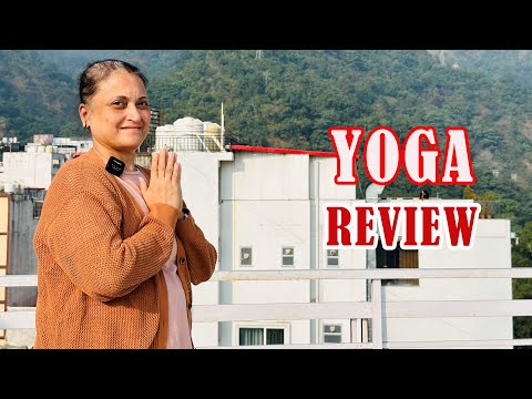 I Found Significant Relief from Joint Pain with Yoga Therapy