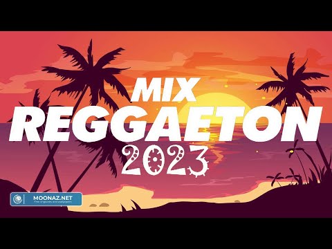 REGGAETON MIX 2023 - LATINO MIX 2023 LO MAS NUEVO - MIX CANCIONES REGGAETON 2023