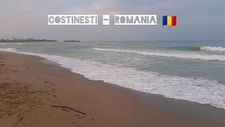 Costinesti - Romania