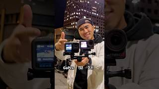 Which one WINS?🤯DJI Osmo Action 5 Pro vs GoPro Hero 13 💥#drexlee #DJIOsmoAction5Pro #actioncamera