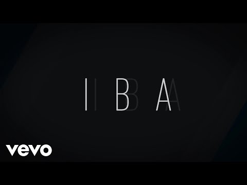 Alejandro Sanz - Iba (Audio)