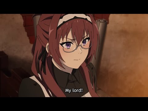 Paul Talk about Lillia being a Hentai in Bed | Mushoku Tensei: Jobless Reincarnation Season 2 Ep- 20