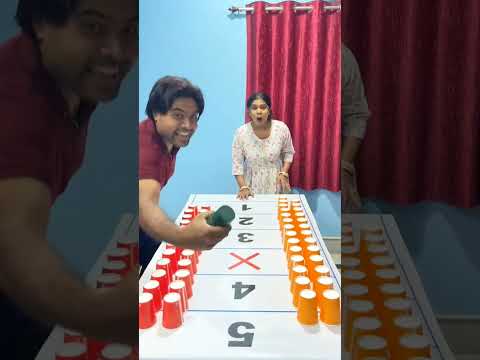 Can rolling challenge !! Part23