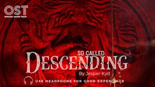 Tumbbad l Descending l OST l Jesper Kyd l Sohum Shah l Aanand L Rai l 2018