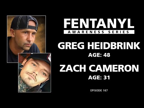 Zach Cameron and Greg Heidbrink's Story - episode 167