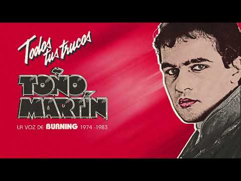 Toño Martín - Todos tus Trucos