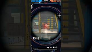 Free fire gameplay Ac80 Garena free fire#shorts#totalgaming #totalgamingshorts#short