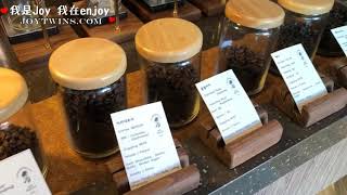 釜山南浦洞咖啡廳COFFEE NERUDA