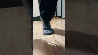 my little cousin peeing his pants on video(NOT CLICKBIAT)