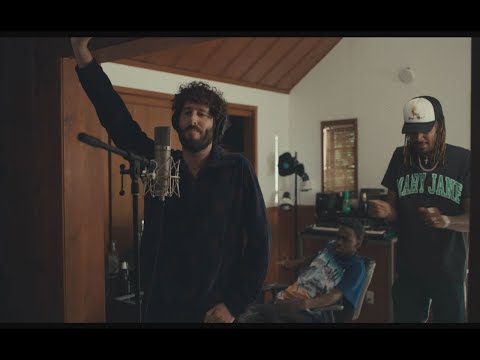 Lil Dicky – Hearsay (Bonus Track) [Official Lyric Video]