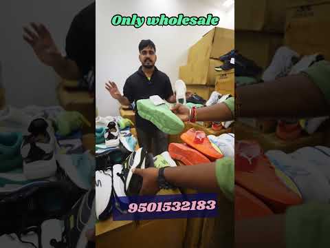 branded shoes wholesale market in delhi | cheapest shoes market inderlok | footwear wholesale market