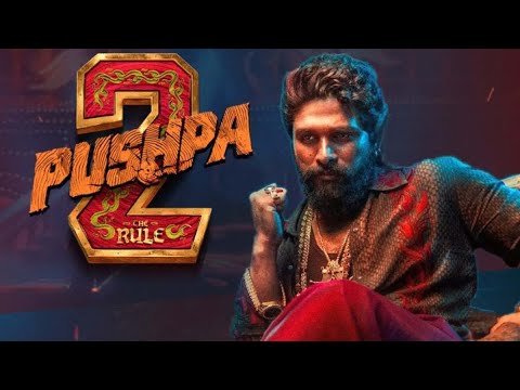 Pushpa2 The Rule | Allu Arjun Speech