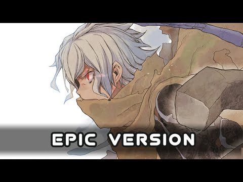 DanMachi Season 4 OST『Signal of the Counterattack』(HQ Cover)