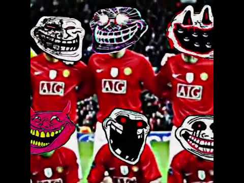 TrollFace Trend | Automotivo Super Mario World 2 #shorts #troll #football