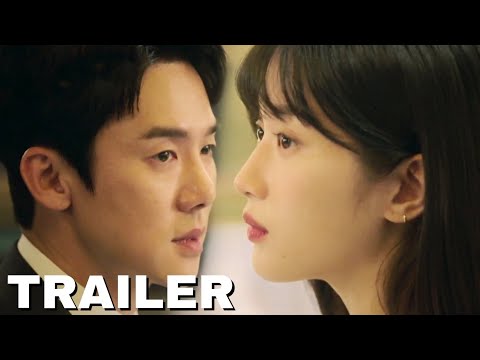 The Interest of Love (2022) Official Trailer | Yoo Yeon Seok, Mun Ka Young, Jung GaRam, Keum Sae Rok