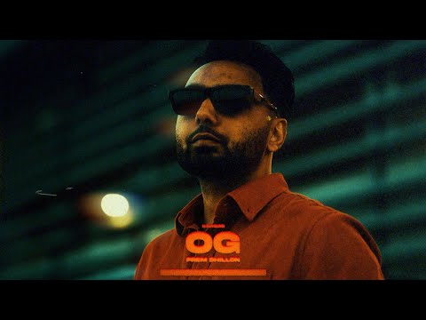 OG (Remake) Prem Dhillon | San B | Ep No Lookin Back | Latest Punjabi Song 2023