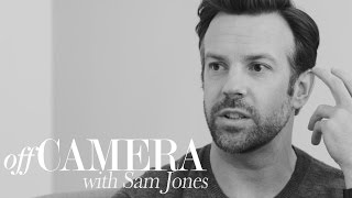 Jason Sudeikis: How to be Good at Improv