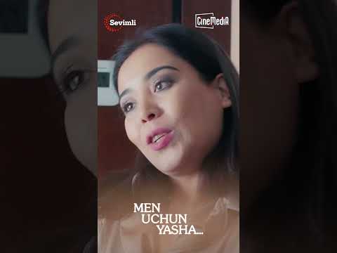 Men uchun yasha 29-qism | Kim o'zini osib qo'ydi?