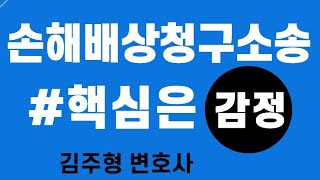 손해배상청구소송에서 손해액의 입증 방법 - 신체 감정, 일조권 침해 감정, 하자 감정 등 변호사와 이길 방법을 상담하세요.