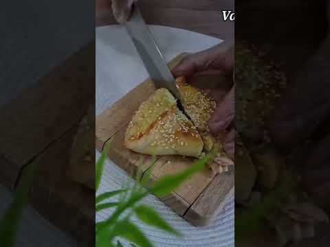 وصفة لذيذة وبسيطة A delicious recipe