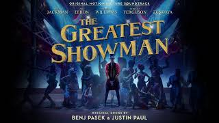 The Greatest Showman Cast - The Greatest Show (Official Audio)