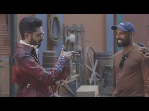 Rockstar on Hotstar BTS | Anirudh Ravichander