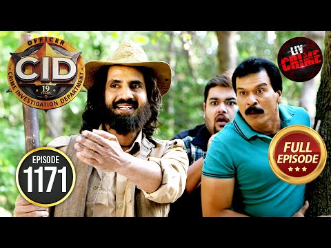 एक खूंखार Tiger से कैसे निपटेगी Team CID? | CID | सी.आई.डी. | Latest Episode | 13 Jan 2025