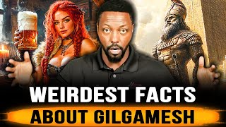 Weirdest Facts About Gilgamesh | Billy Carson & 4Biddenknowledge