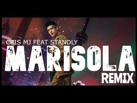 MARISOLA REMIX - CRIS MJ FT STANDLY FT DJ DADDY DEL CALLAO