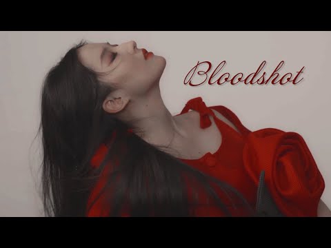 【Liu Yifei】【刘亦菲】Bloodshot