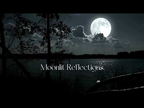 Nurturing Emotional Well-Being * Full Moon Journaling Reflection and Prompts * #fullmoon ASMR