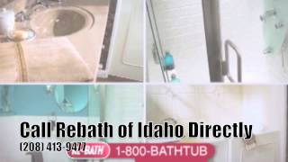 Boise Bathroom Contractor - Free Estimates Call 208-413-9477.mp4