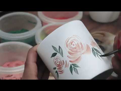 How to make a ceramic MUG Step by Step #amazing #amazing_longexpo #amazingphotohunter #amazingplace