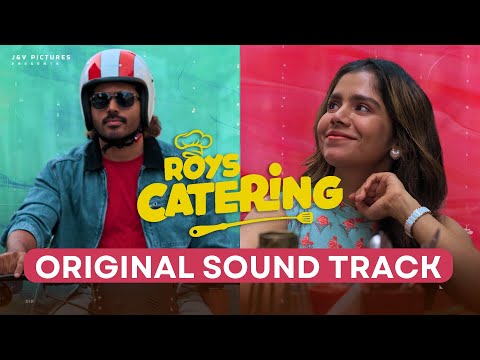 ROY'S CATERING | OST| ORIGINAL SOUND TRACK #jismavimal #malayalamfunnyvines #malayalammusic