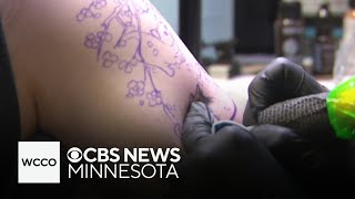 Tattoo Arts Festival brings ink lovers to Minneapolis