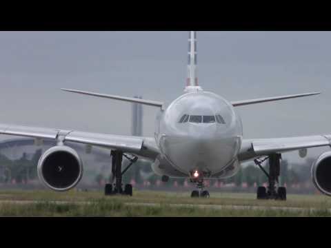 Heathrow   Beyond the Fence