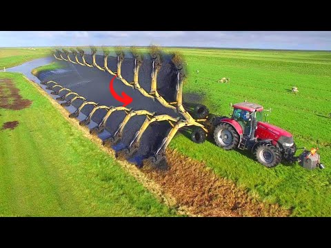 Amazing Machines Operating at an INSANE LEVEL ▶6