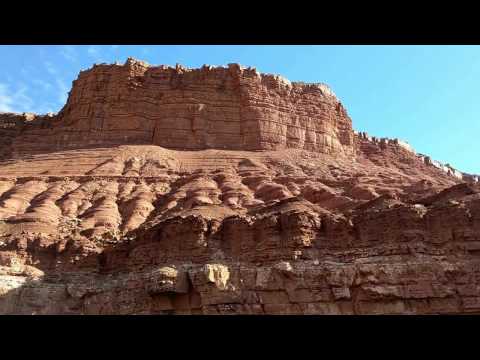 Lees Ferry National Park