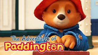 The Adventures of Paddington Extended Theme Song! | Paddington | Music