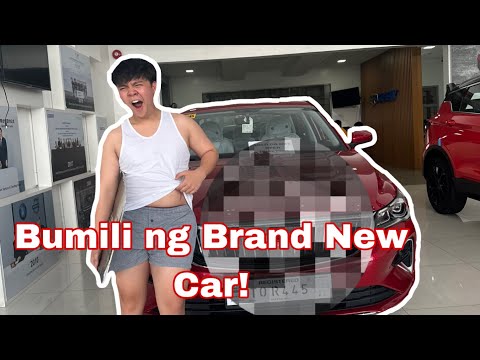 Isa nga pong softdrinks saka isang brand new car