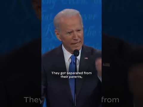 Ripped Apart | Biden-Harris 2024