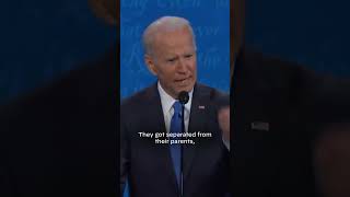 Ripped Apart | Biden-Harris 2024