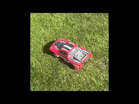 Maverick Strada SCT (brushless)