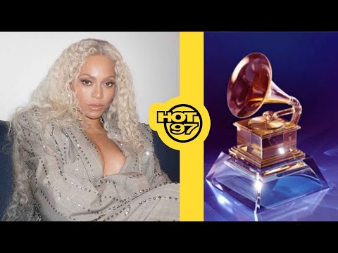 Should Beyoncé Win Album of the Year At The Grammys?