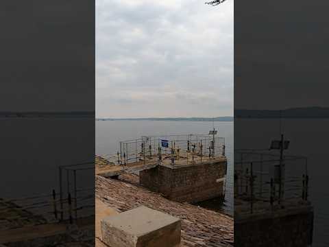 Chhindari dam (Chhuikhadan) Rajnandgaon #minivlog