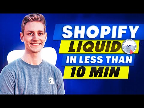 Shopify Liquid  - Shopify's Templating Language explained